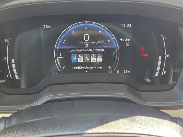 Used 2026 Underground Toyota LE image 15