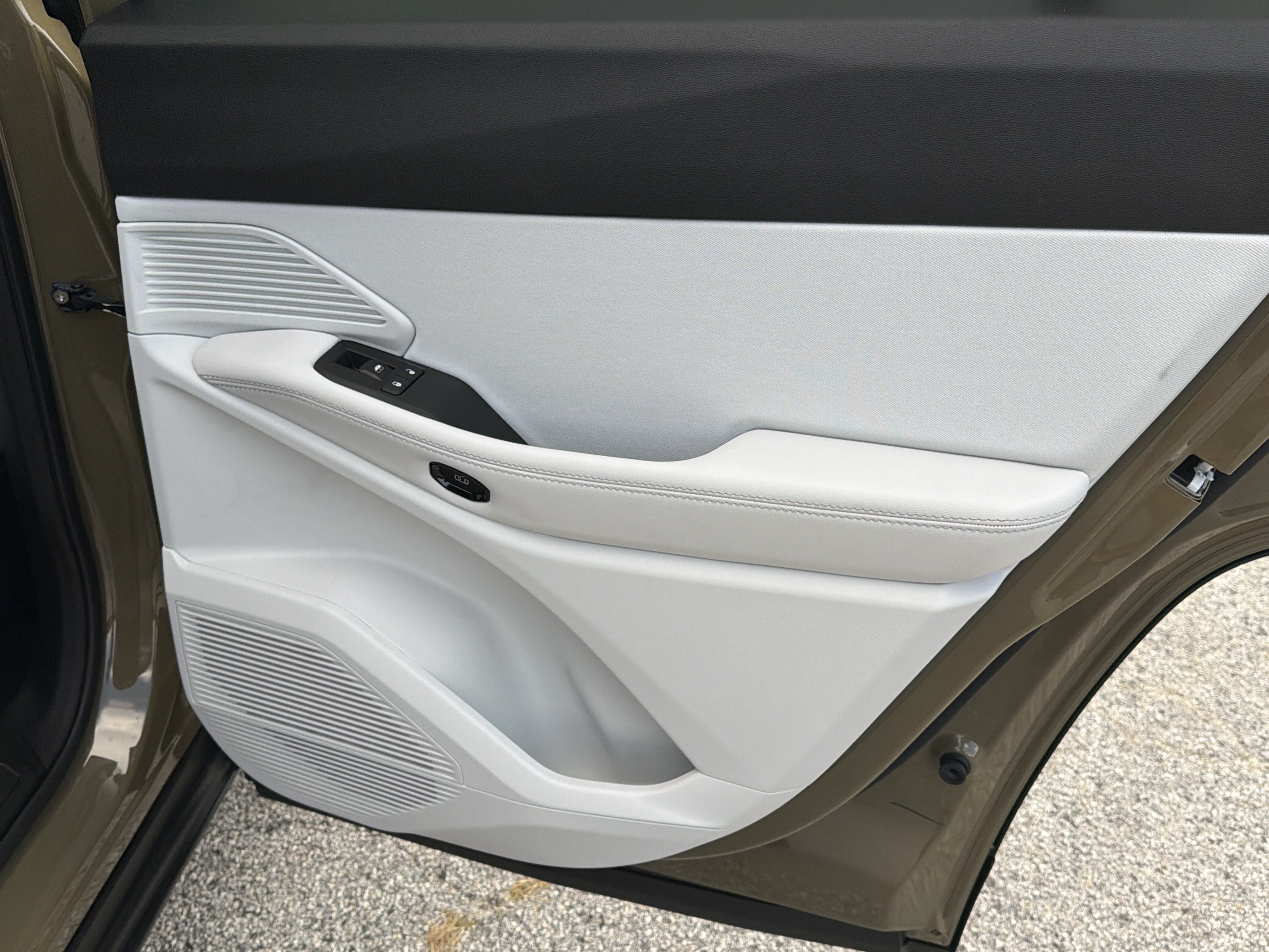 New 2026 41 Exterior Paint Jeep Laredo image 17