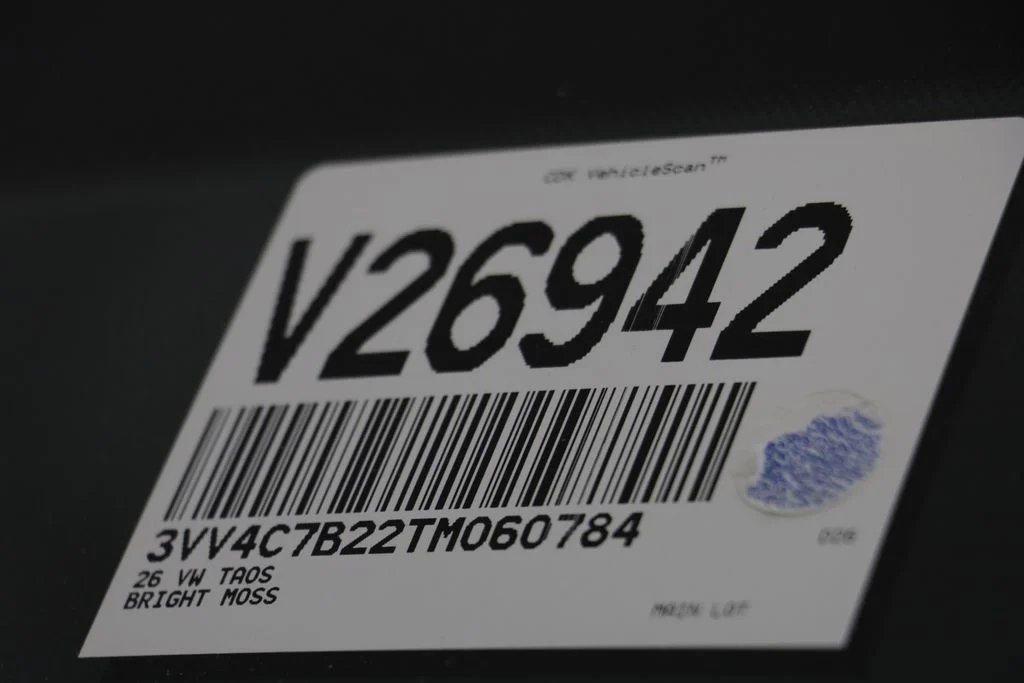 New 2026 Moss Volkswagen 1.5T SEL image 26