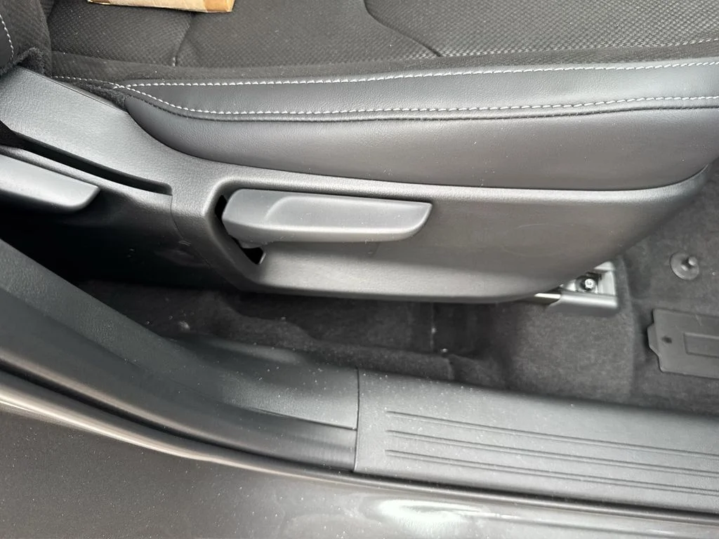 New 2026 Machine Gray Mazda 2.5 S Preferred AWD image 45