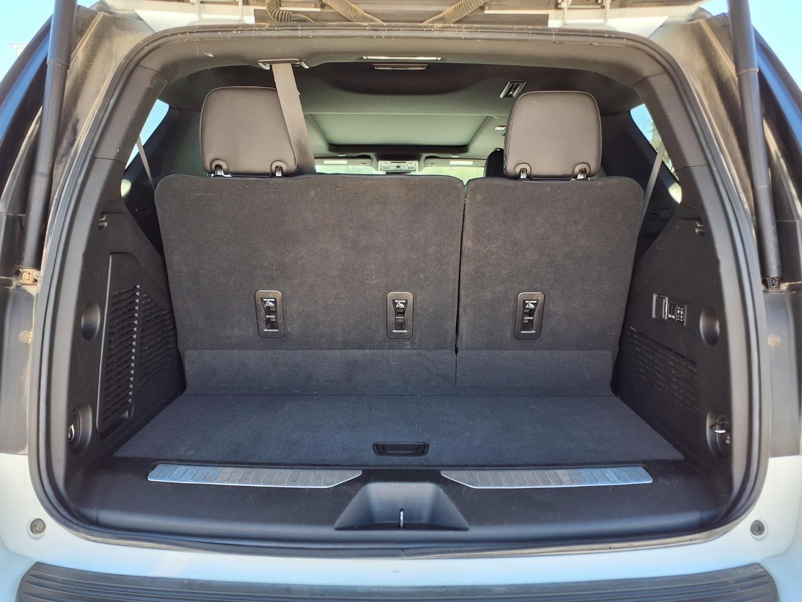 2023 Chevrolet Tahoe Z71 - Photo 10