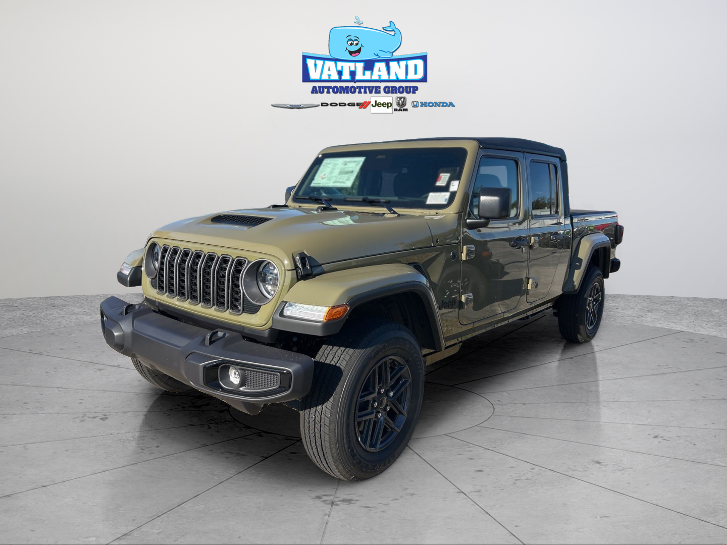 New 2026 41 Exterior Paint Jeep Sport S image 31