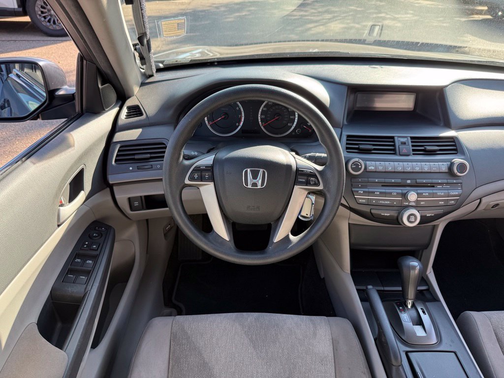 Used 2010 Polished Metal Metallic Honda LX-P image 2