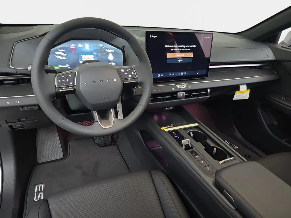 New 2026 Iridium Lexus PREMIUM AWD image 10