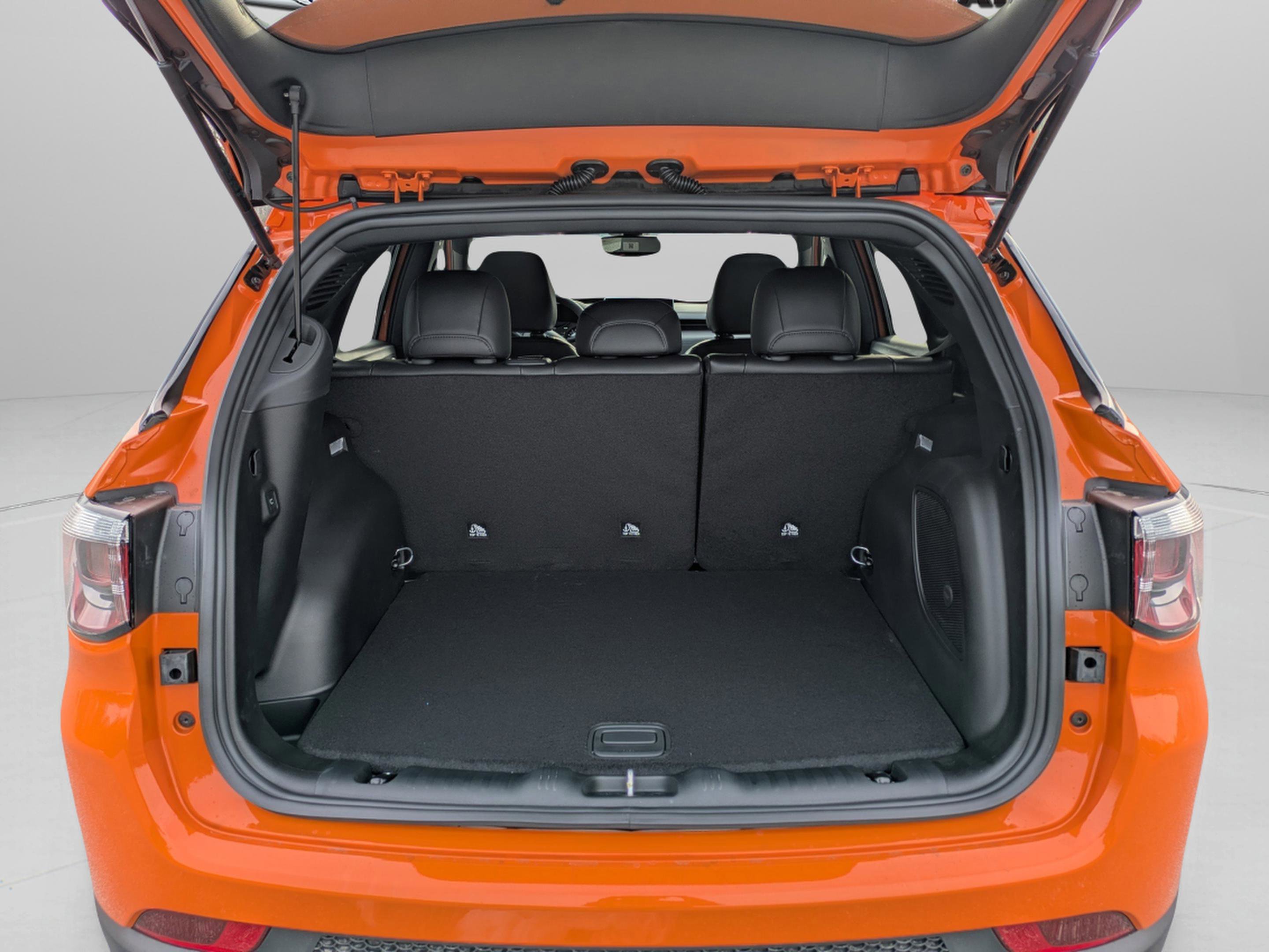 New 2026 Joose Jeep Latitude Altitude image 9
