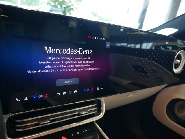 New 2027 Polar White Mercedes-Benz CLA 250+ image 34