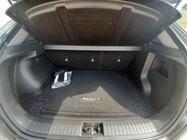 2021 Hyundai Kona SEL - Photo 53
