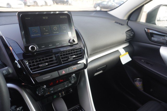 2026 Mitsubishi Eclipse Cross ES - Photo 28