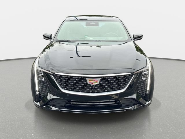 New 2026 Black Raven Cadillac Premium Luxury image 8