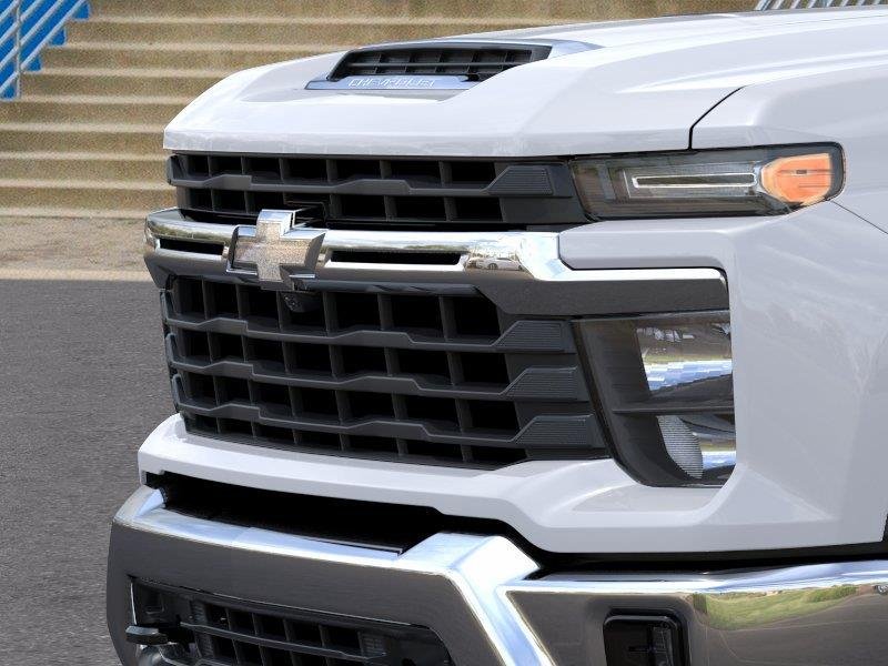 2026 Chevrolet Silverado 2500 HD LT - Photo 13