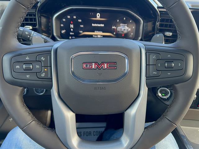 2026 GMC Sierra 1500 SLT - Photo 19