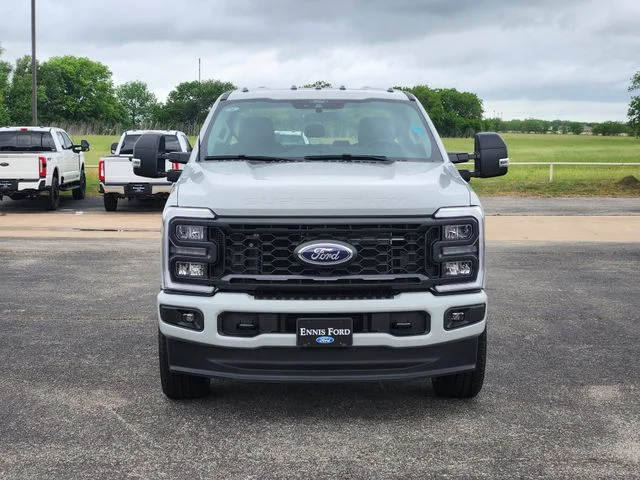 New 2026 Avalanche Ford F-250® XL image 2