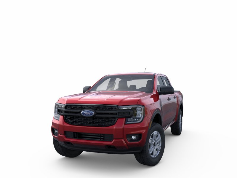 2025 Ford Ranger XL - Photo 22