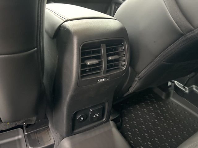 New 2026 Oxford White Ford Big Bend® image 31