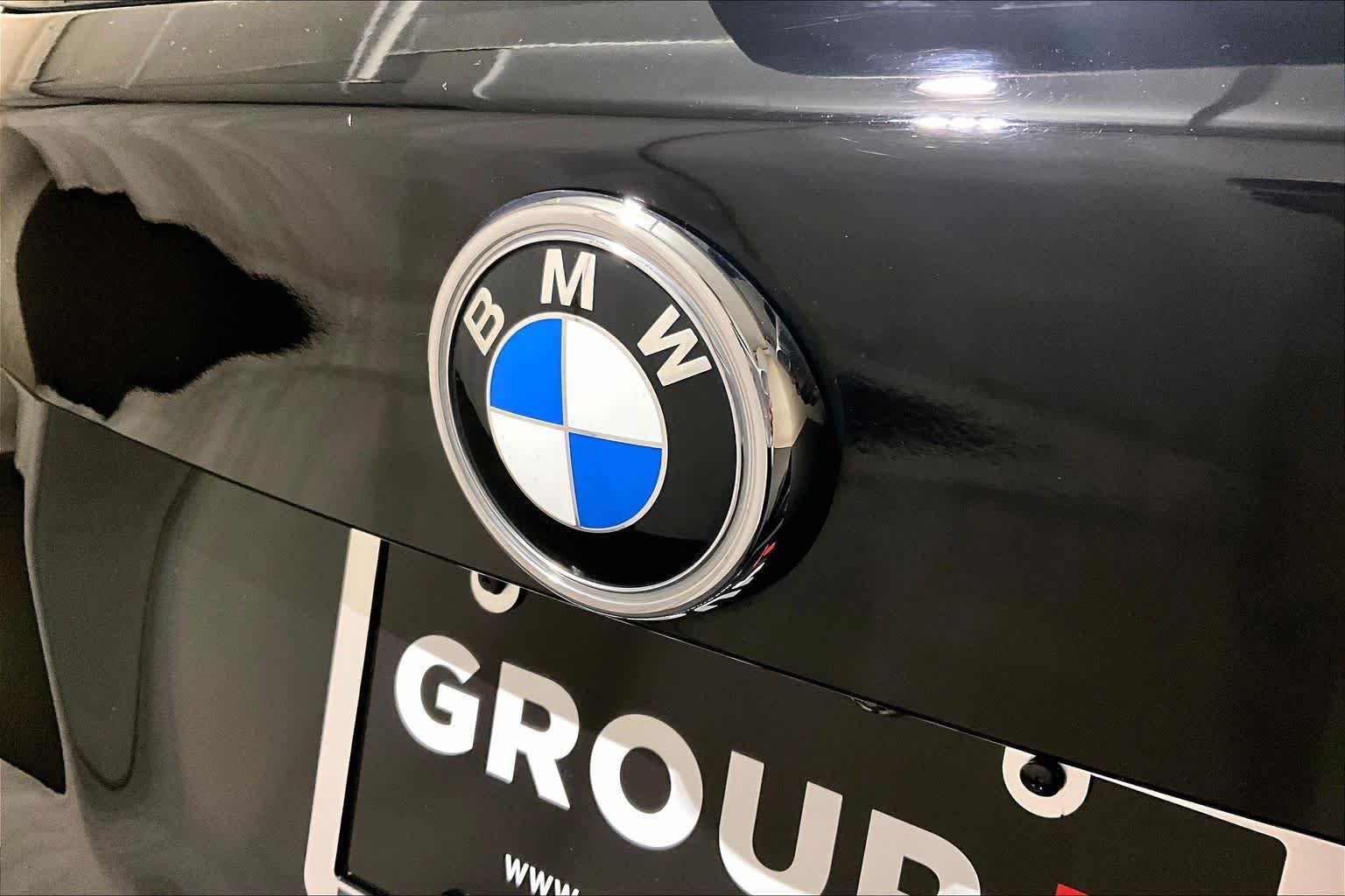 Used 2017 BLACK BMW xDrive28i image 32