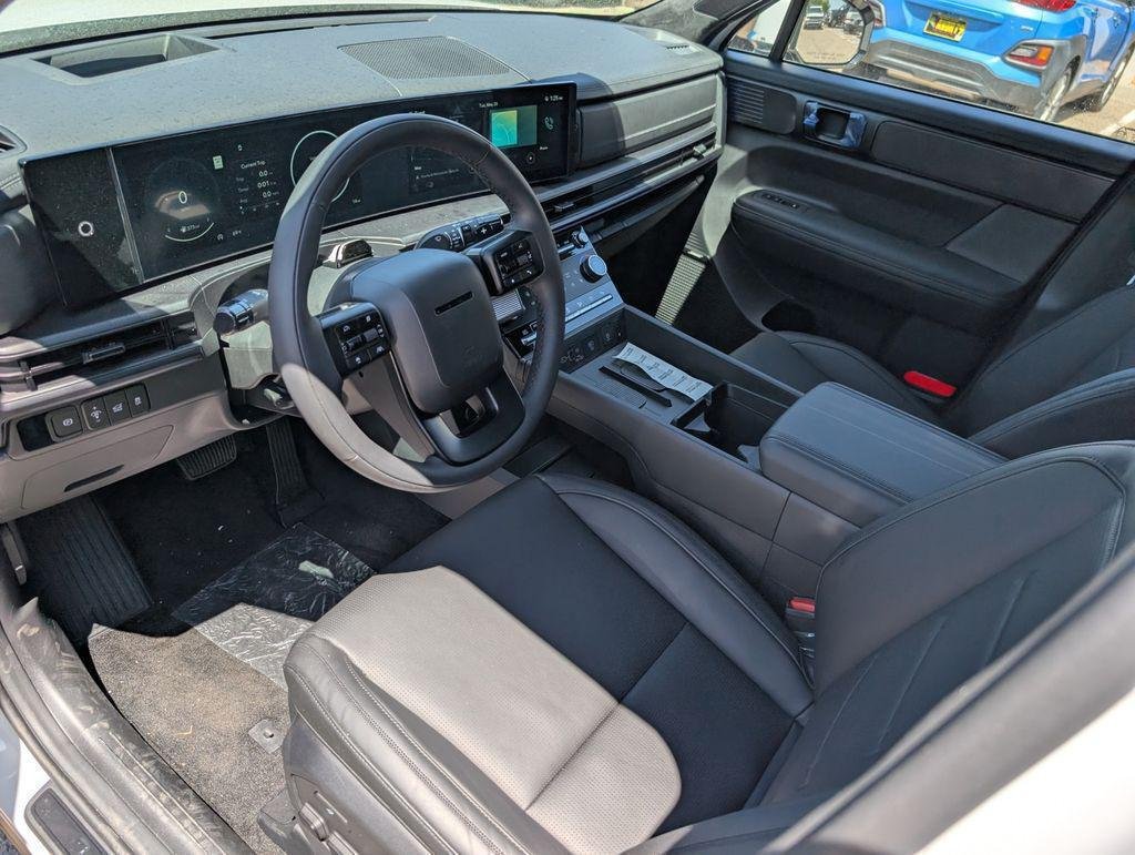 2025 Hyundai Santa Fe Calligraphy - Photo 9