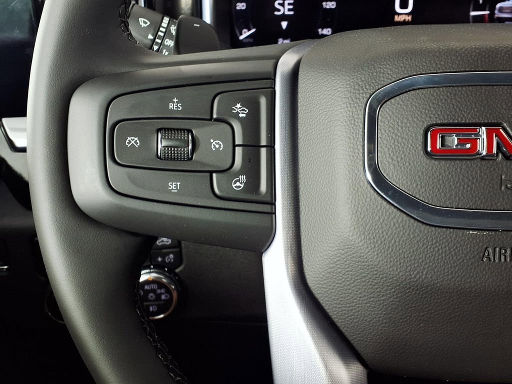 2026 GMC Sierra 1500 SLT - Photo 17