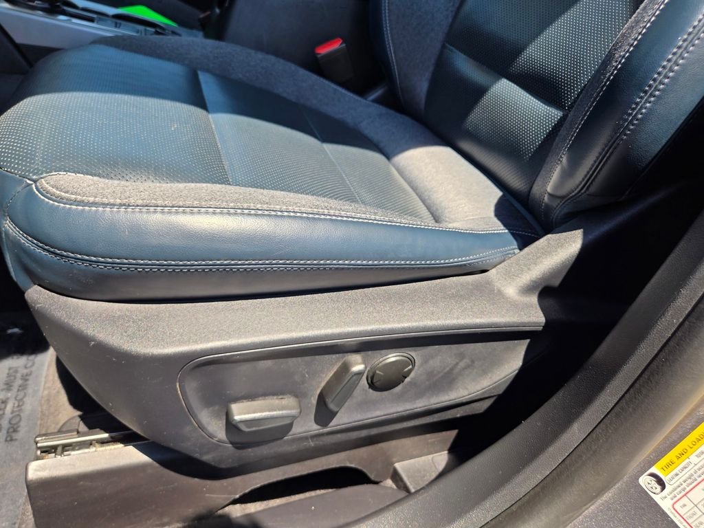 Used 2022 Carbonized Gray Metallic Ford Outer Banks image 28