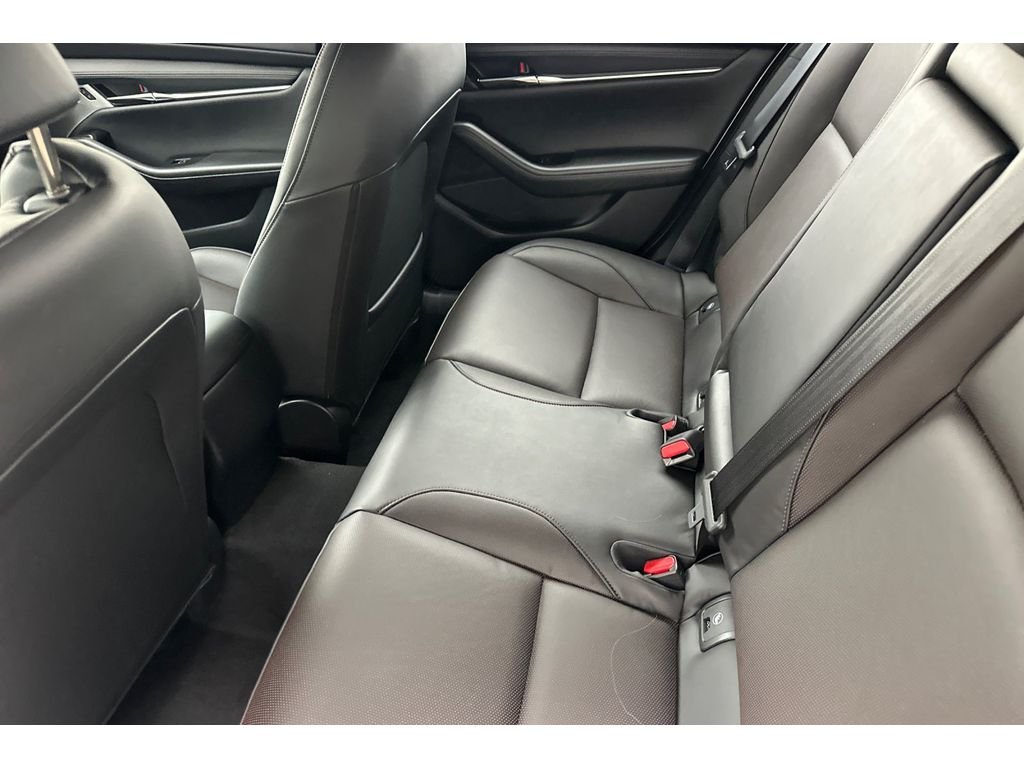 2026 Mazda Mazda3 Premium - Photo 11