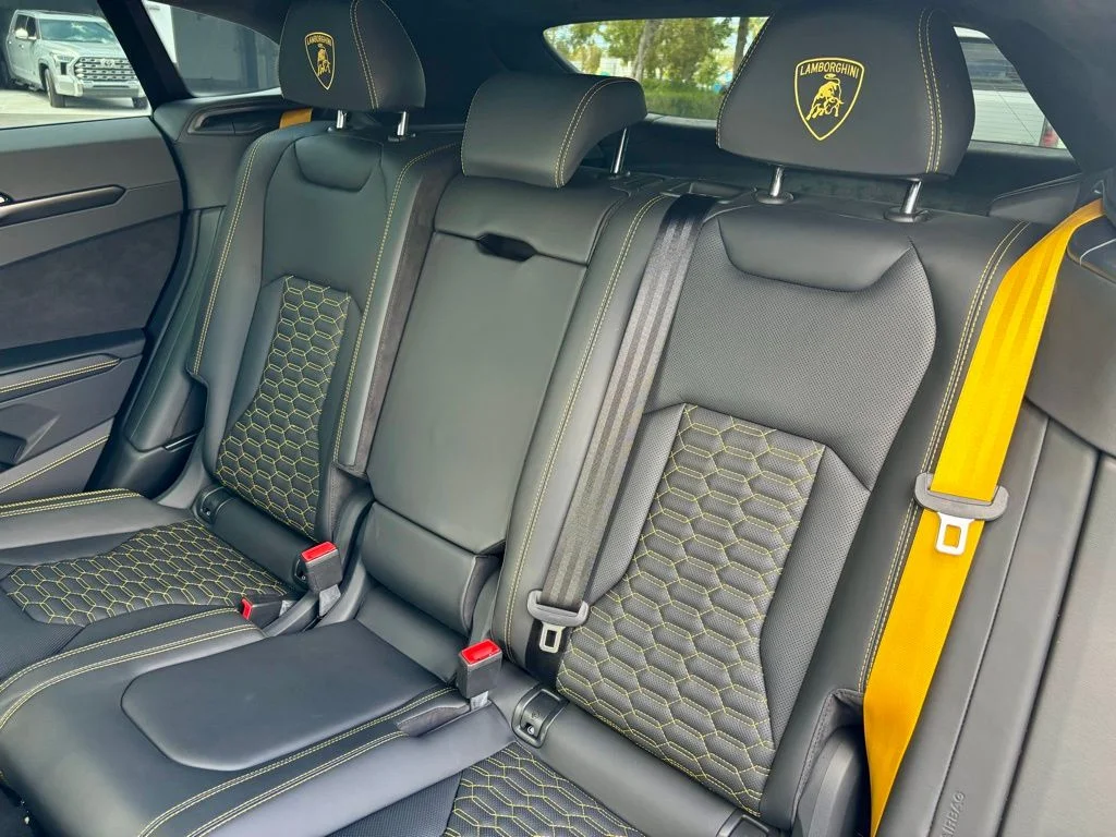 2024 Lamborghini Urus S - Photo 22