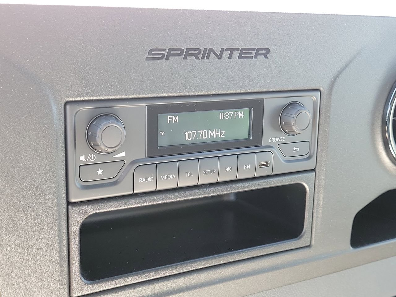 2024 Mercedes-Benz Sprinter Cab Chassis Base - Photo 24