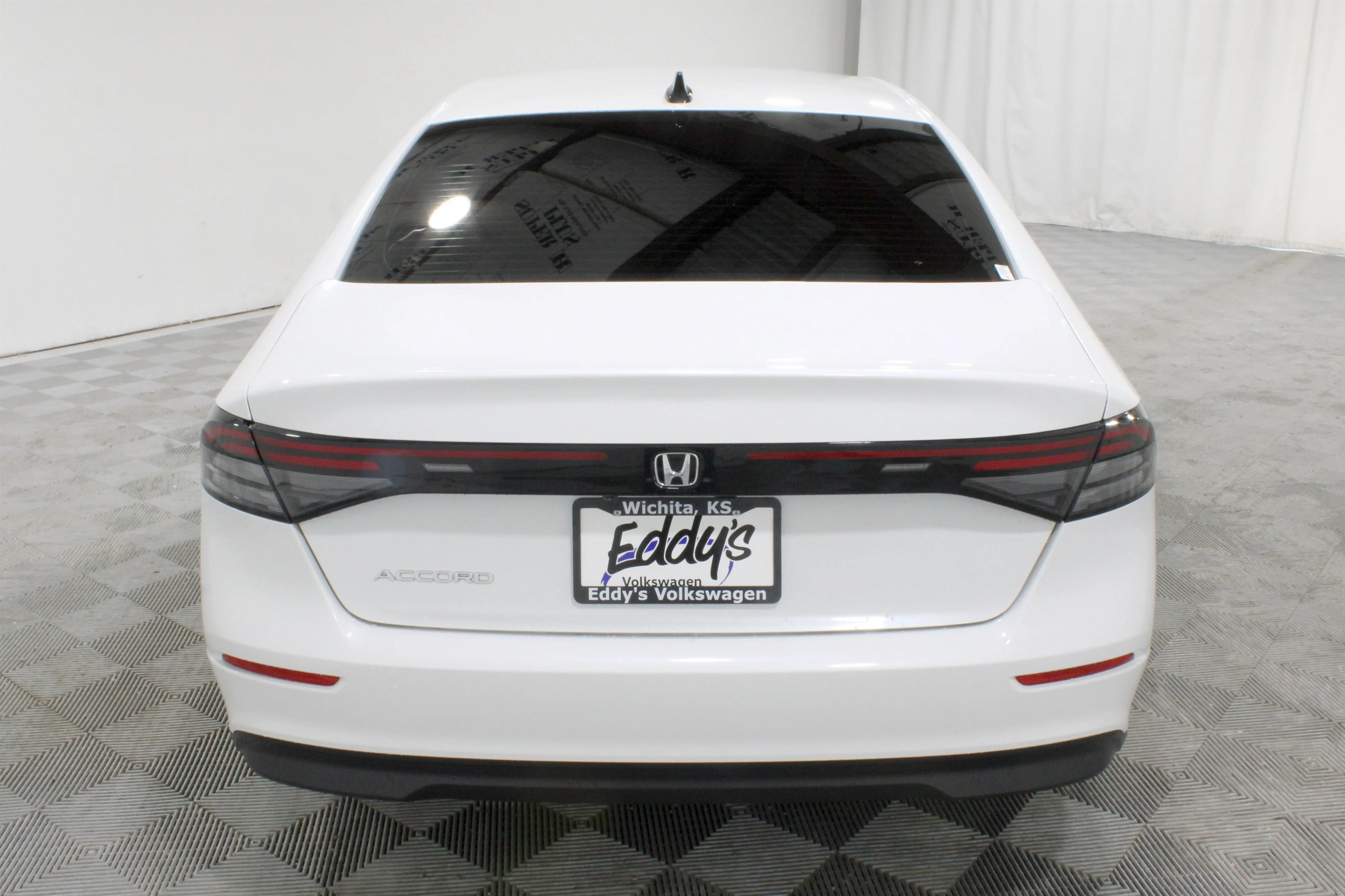 2025 Honda Accord SE - Photo 27