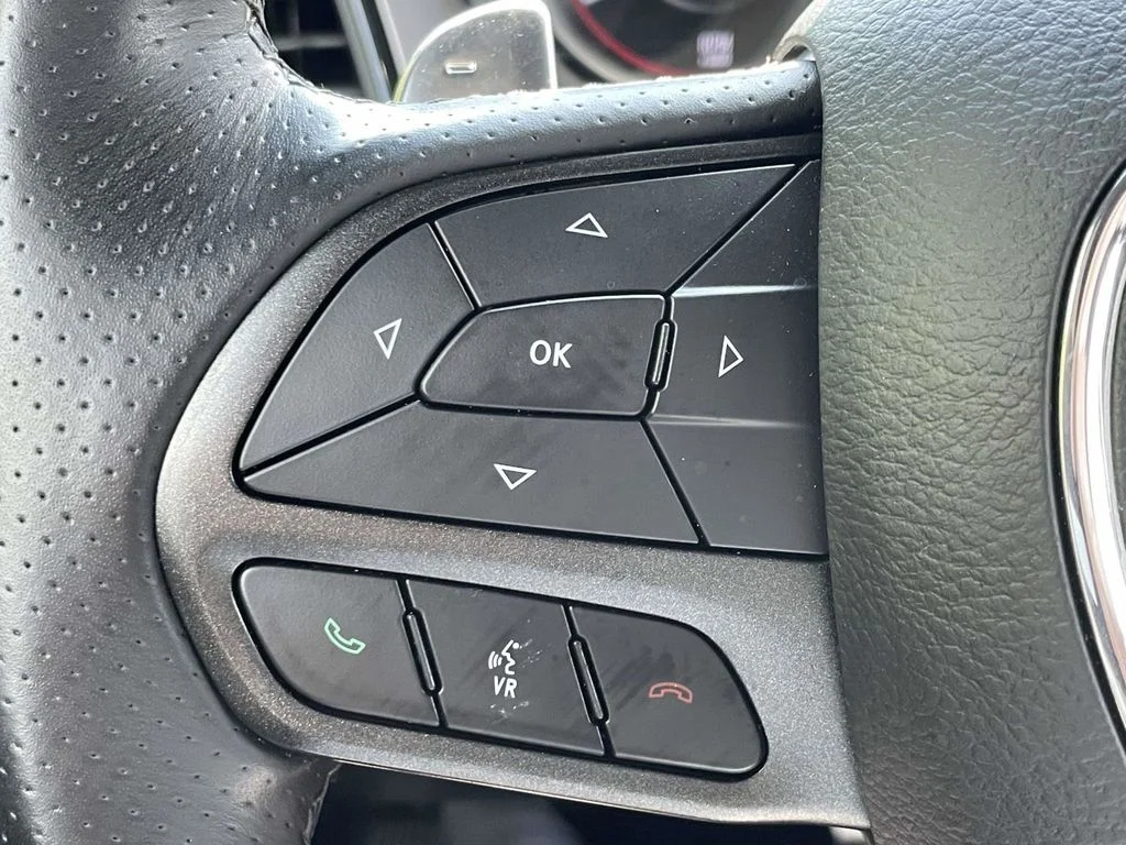Used 2023 Gray Dodge R/T Scat Pack image 29