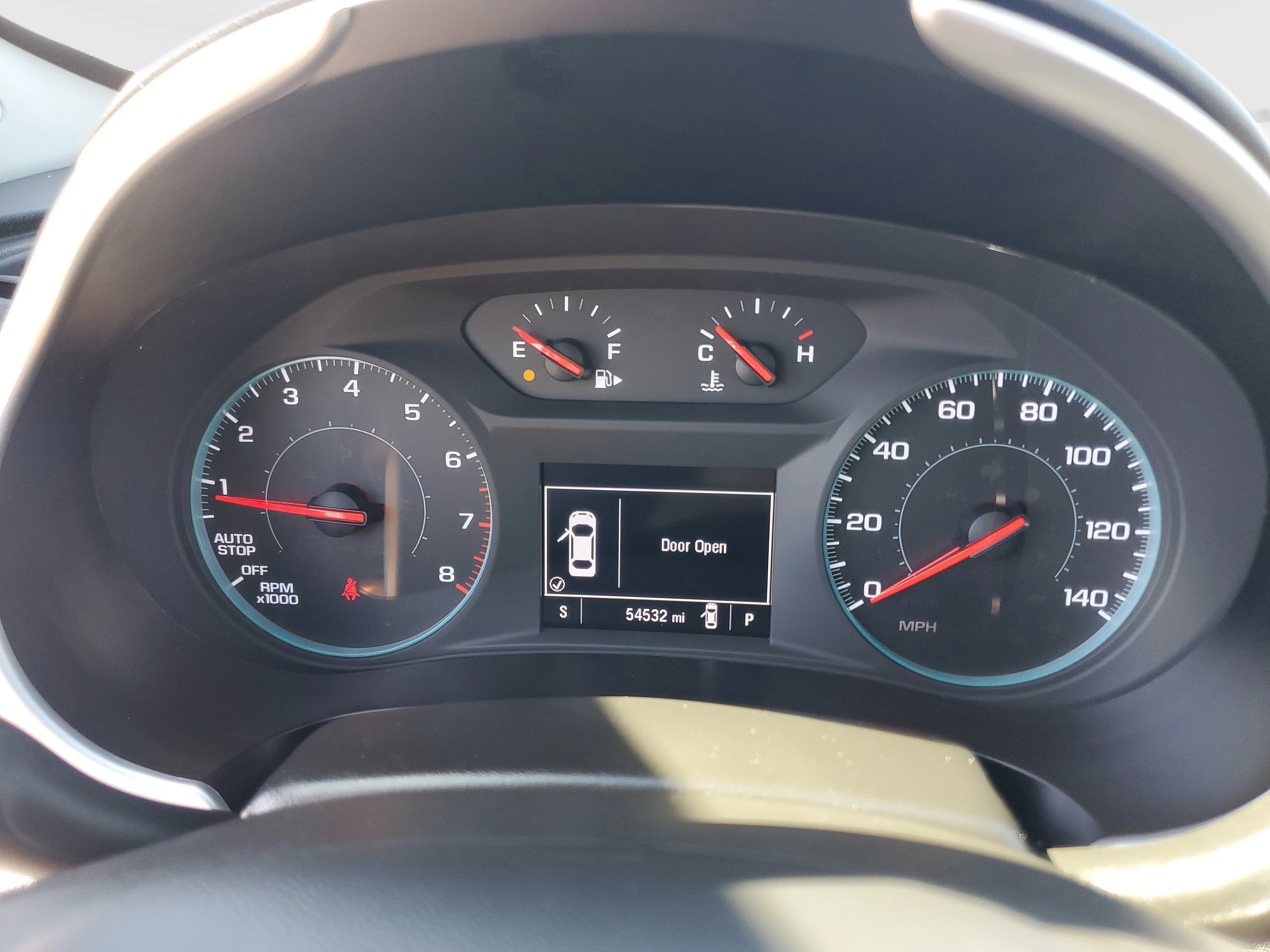 Certified Used 2023 White Chevrolet LT image 23
