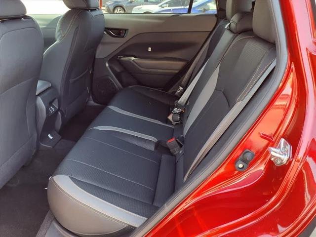 New 2026 LITHIUM RED PEARL Subaru Wilderness image 25