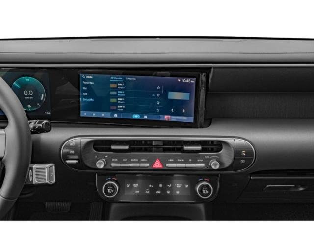 New 2027 Wc9 Hyundai Blue SEL 7P image 9