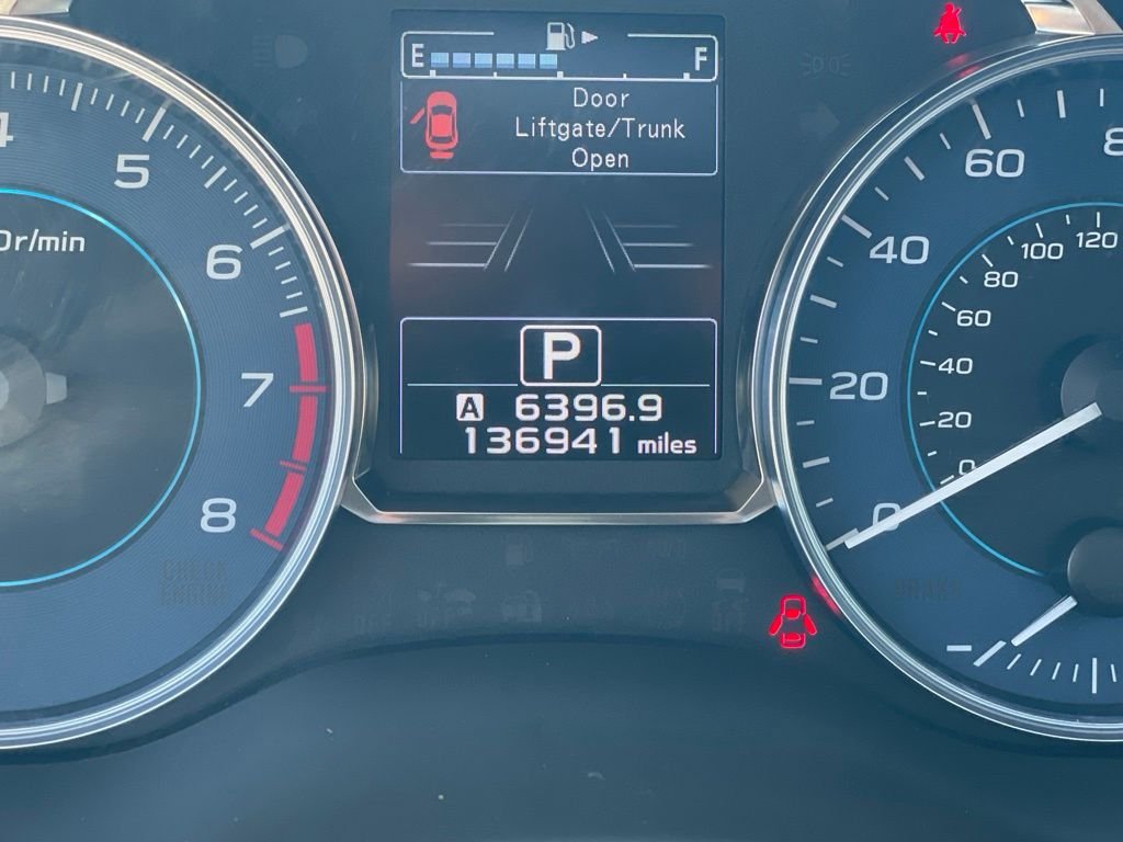 2017 Subaru Crosstrek Limited - Photo 18