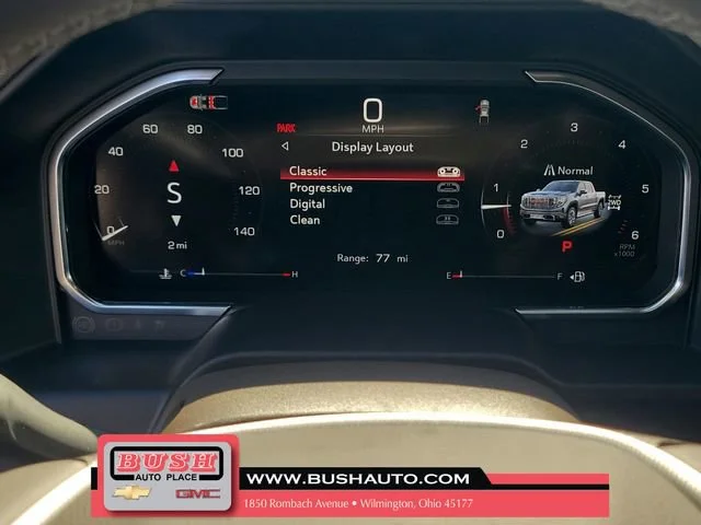 2026 GMC Sierra 1500 Denali - Photo 23