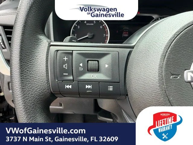 Used 2024 Super Black Nissan S image 23