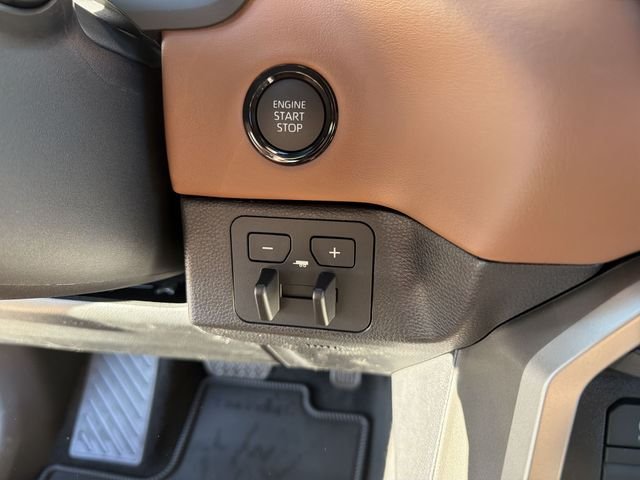 2026 Toyota Tundra 1794 Edition - Photo 15