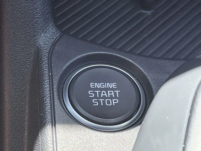 New 2026 White Kia GT-Line Turbo image 23