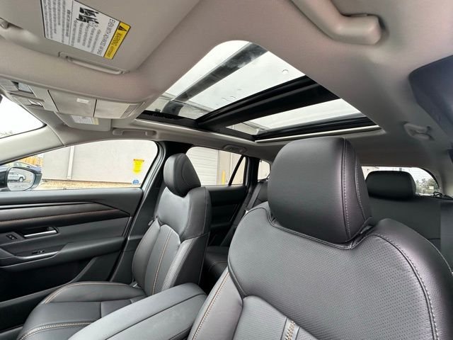 2025 Mazda CX-50 Premium - Photo 26