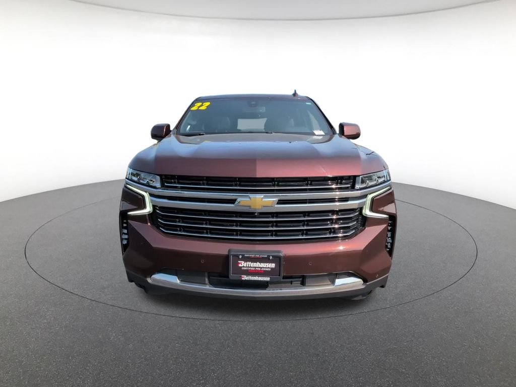 Used 2022  Chevrolet LT image 2
