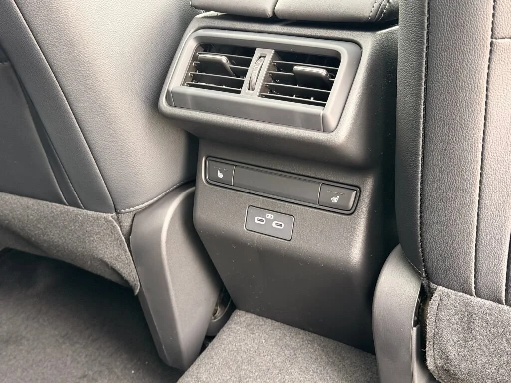 New 2026 Aero Gray Metallic Mazda 2.5 S Premium AWD image 10