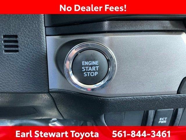 Certified Used 2023 MAGNETIC GRAY MET. Toyota  image 39