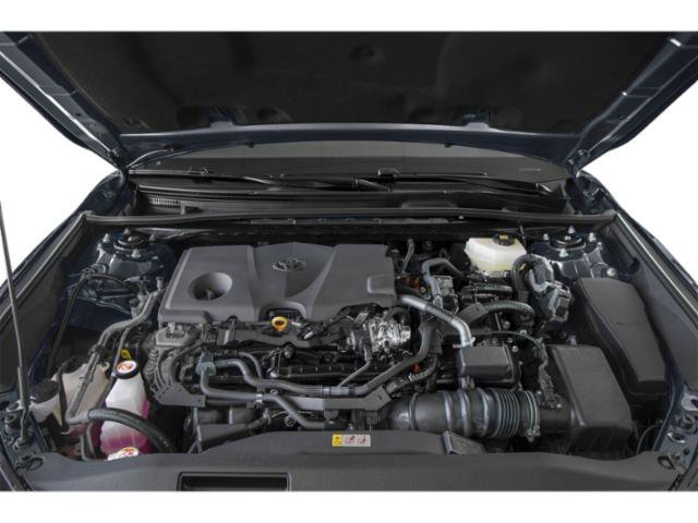 New 2026  Toyota SE image 12