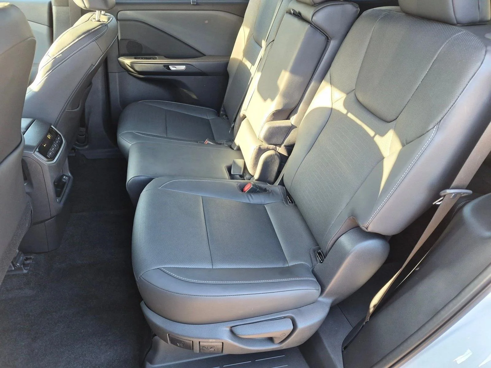 Certified Used 2024 Wind Chill Pearl Lexus TX 350 image 19