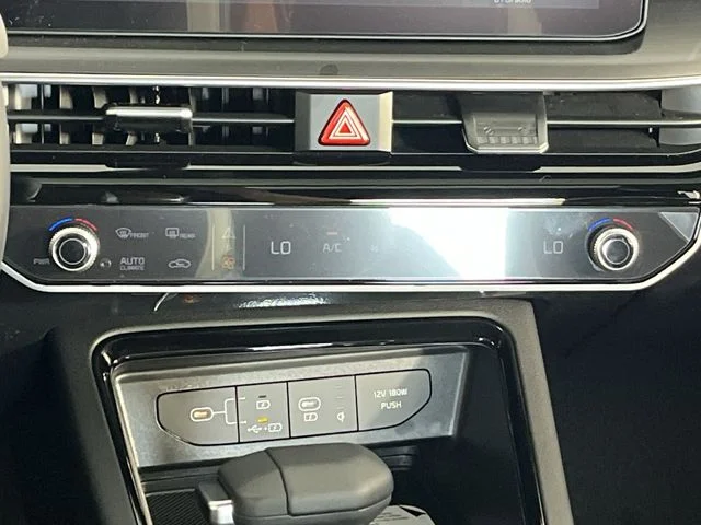New 2026 Aurora Black Pearl Kia GT-Line FWD image 19