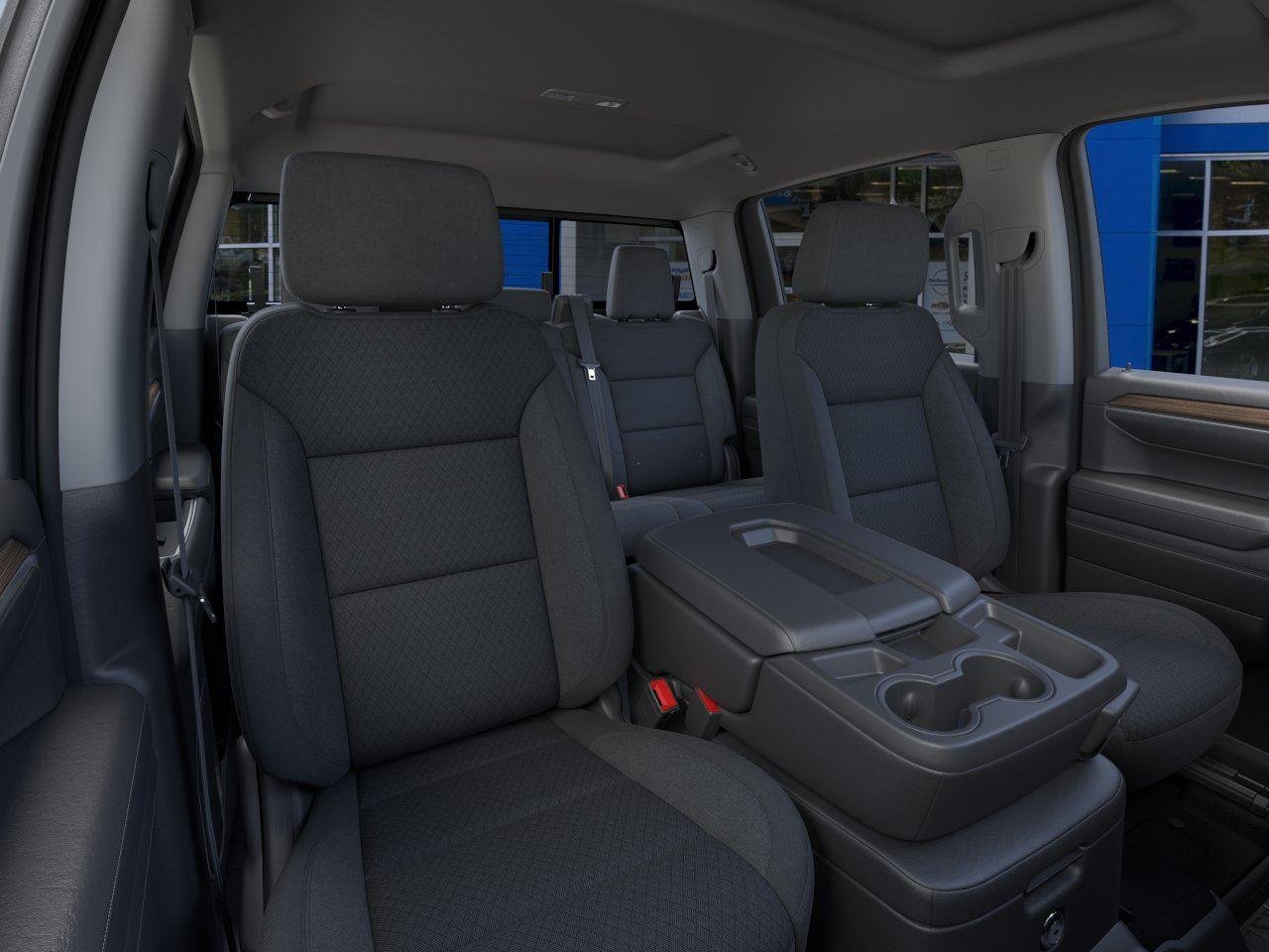 2026 Chevrolet Silverado 1500 LT - Photo 16