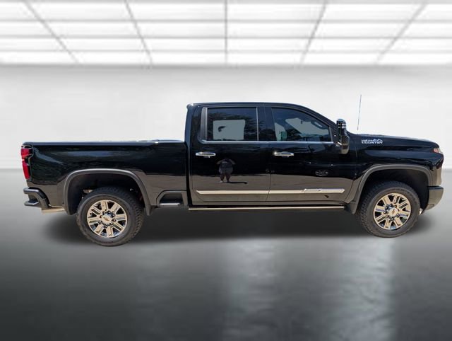 2026 Chevrolet Silverado 2500 HD High Country - Photo 36