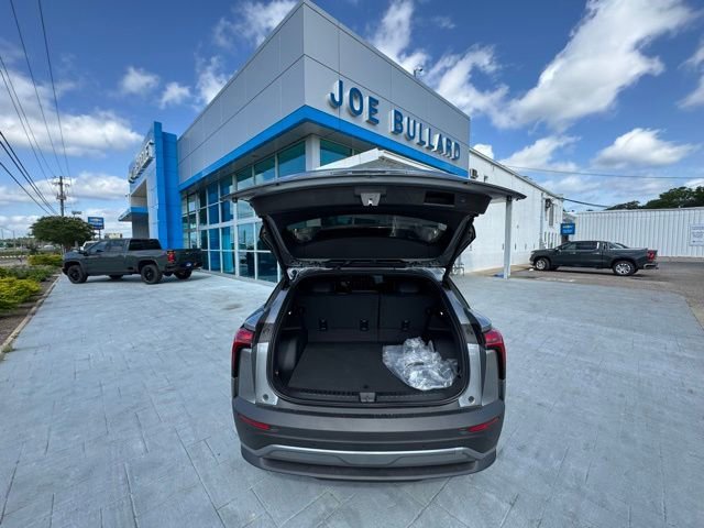 2025 Chevrolet Blazer EV LT - Photo 7