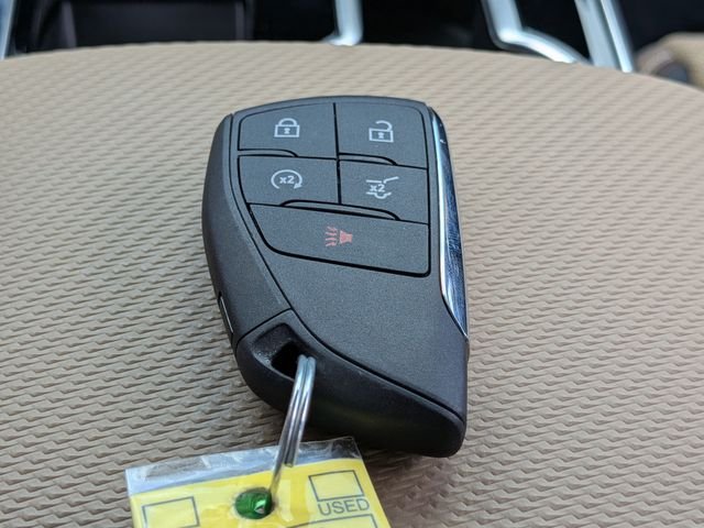 Used 2026 Green Chevrolet ACTIV image 37