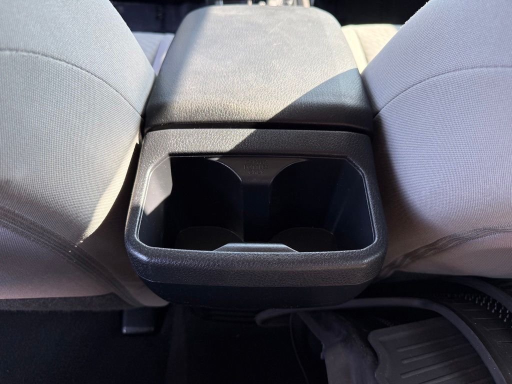 Used 2021 Magnetic Gray Metallic Toyota SR5 image 15