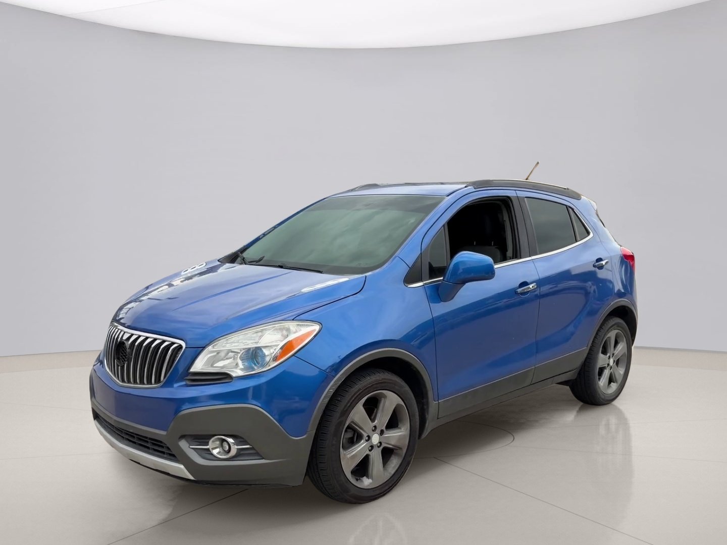 2013 Buick Encore