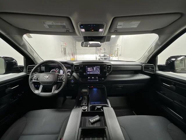 2023 Toyota Tundra SR5 - Photo 20