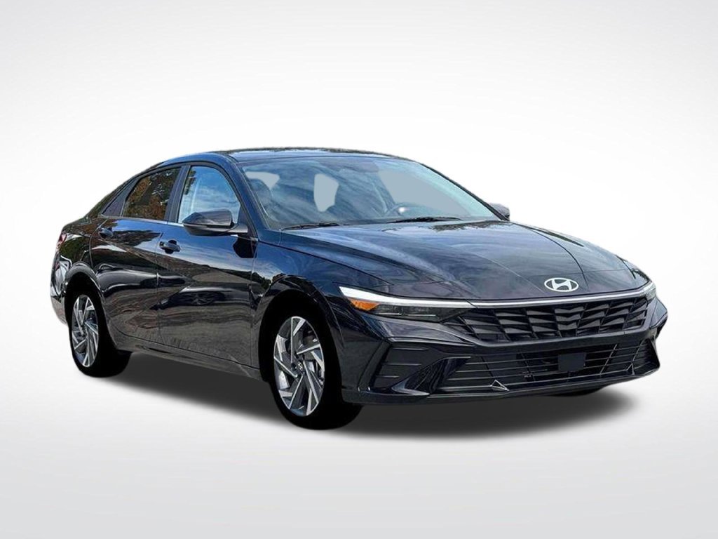 New 2026 Black Hyundai Limited image 30